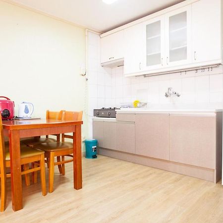 Muju Ilsung Condo Екстериор снимка