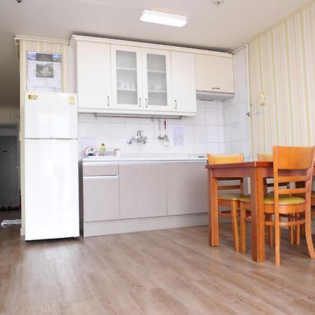Muju Ilsung Condo Екстериор снимка