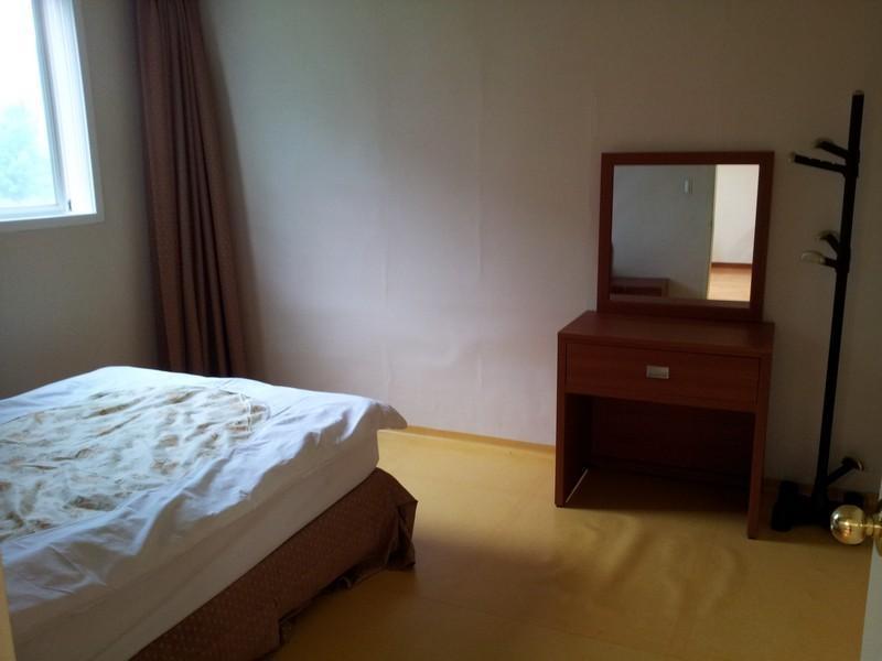Muju Ilsung Condo Екстериор снимка
