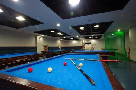 Muju Ilsung Condo Екстериор снимка